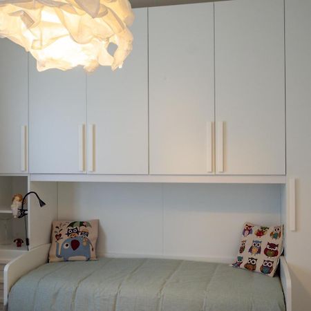 Appartamento Serendipity Narni Scalo Екстер'єр фото