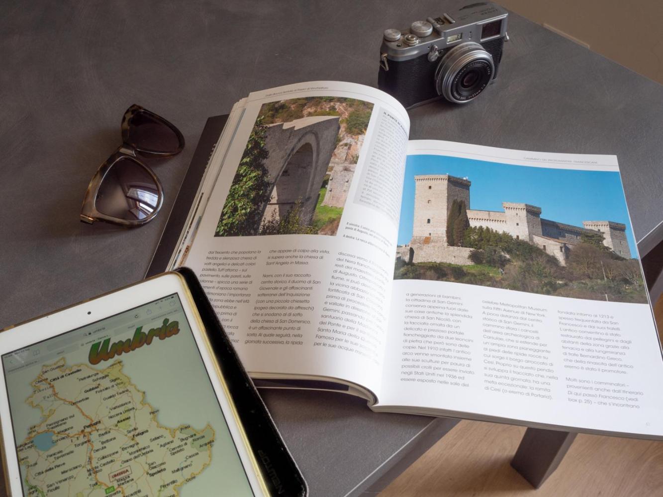 Appartamento Serendipity Narni Scalo Екстер'єр фото