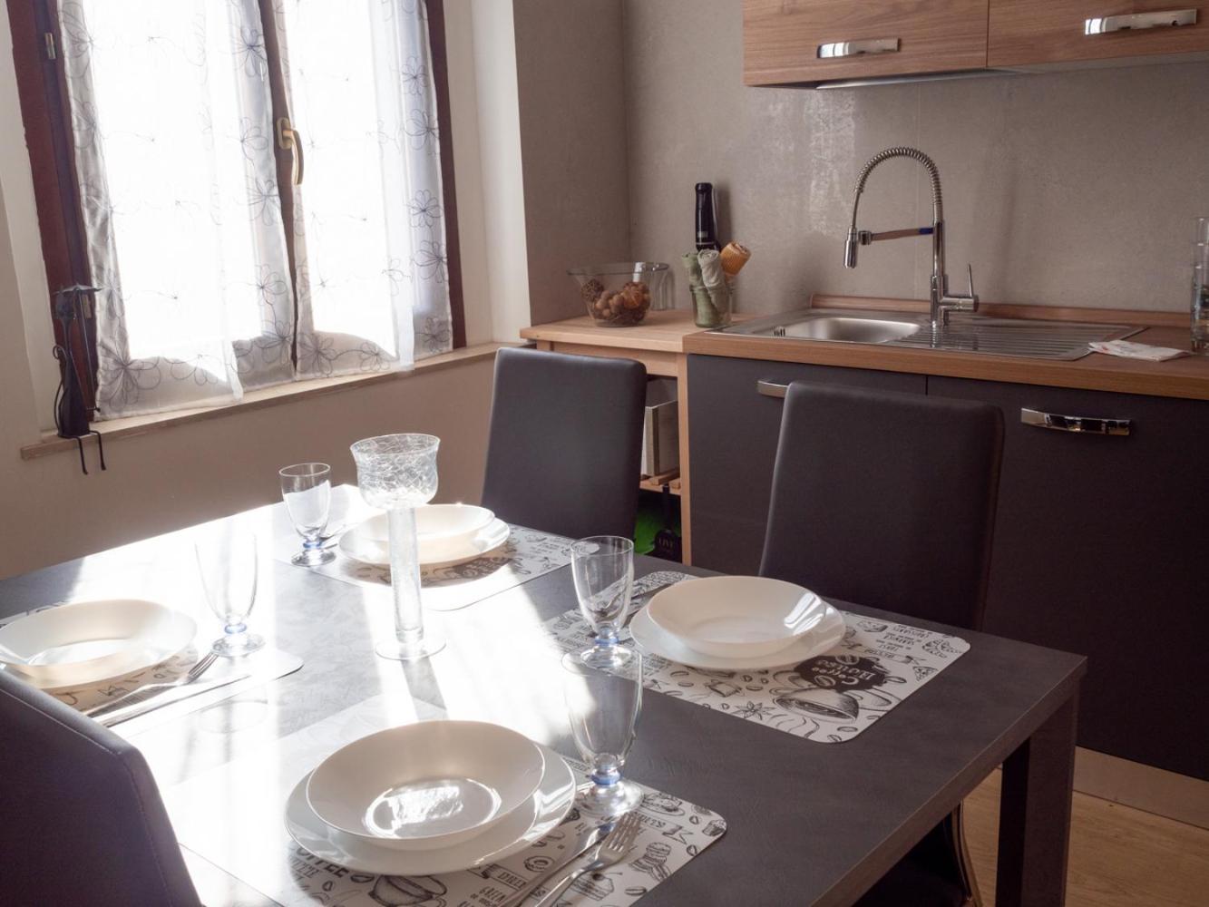 Appartamento Serendipity Narni Scalo Екстер'єр фото