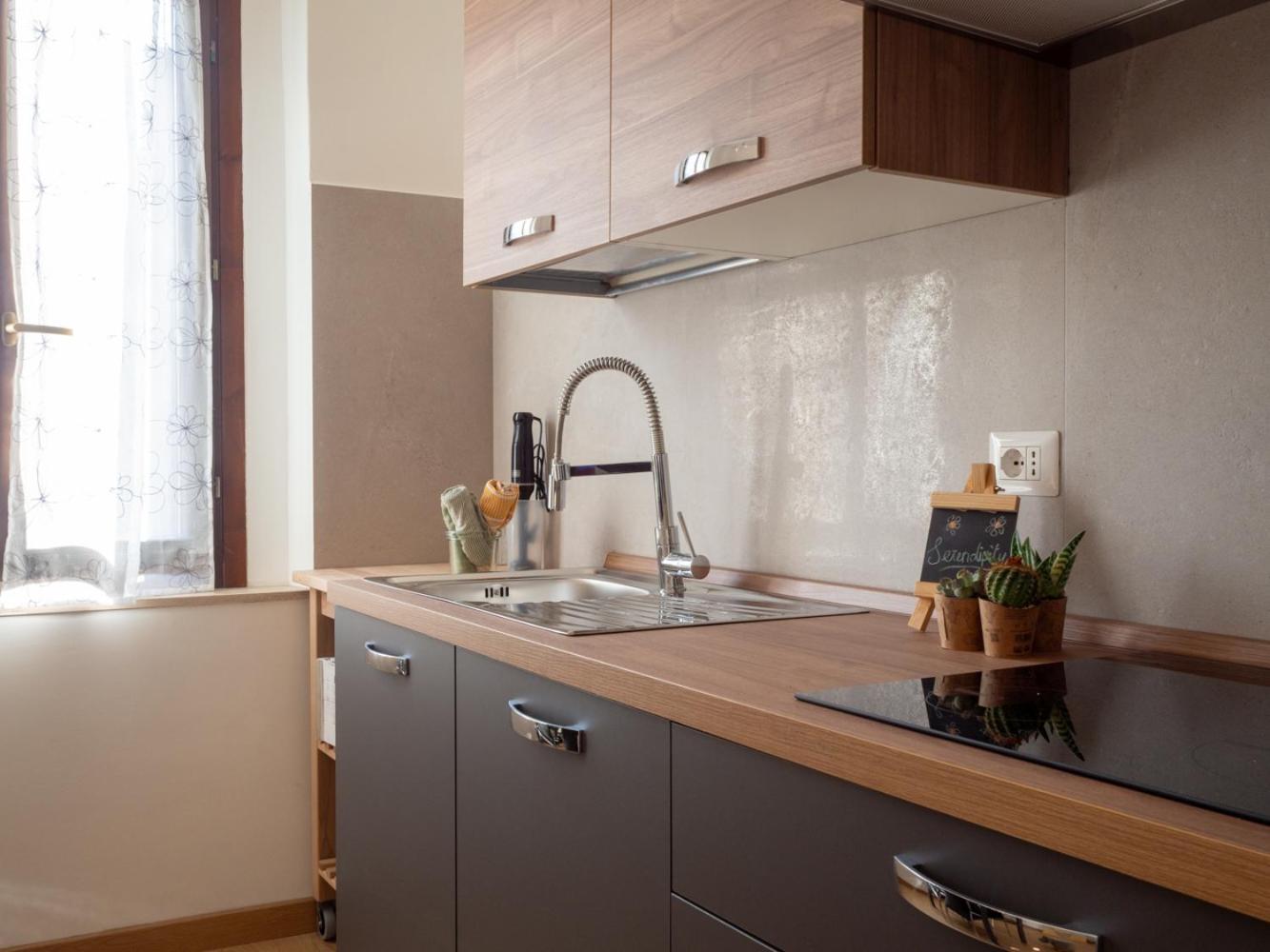 Appartamento Serendipity Narni Scalo Екстер'єр фото